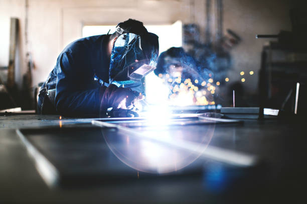 Best Aerospace and Defense Welding in Edgerton, KS