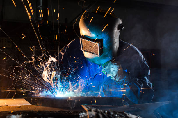 Best Specialty Welding Processes in Edgerton, KS