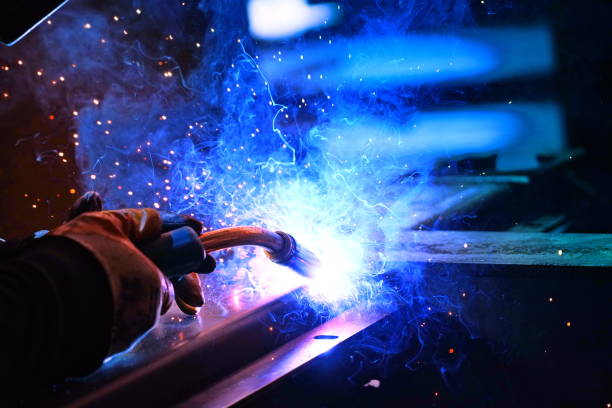Best Specialty Welding Processes in Edgerton, KS