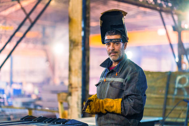 Affordable Welder Services in Edgerton, KS