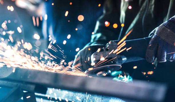 Best Structural Steel Welding in Edgerton, KS